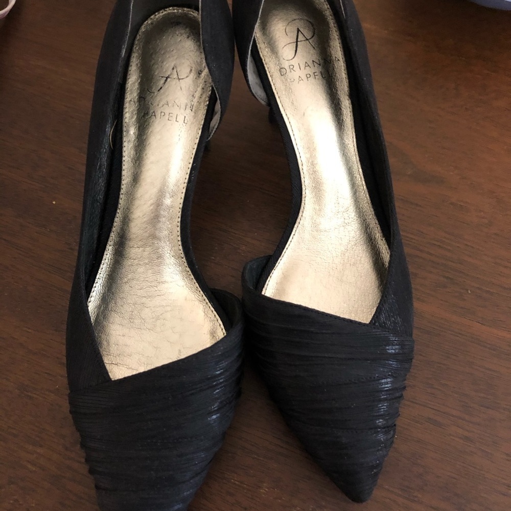 Adrianna Papell heels